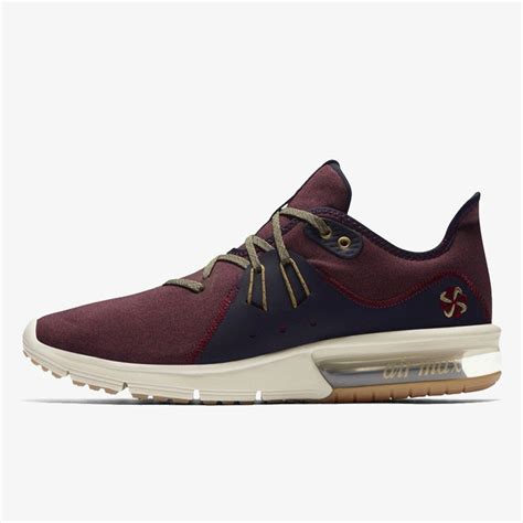 nike air max sequent 3 prm vst|Air Max sequent 3 reviews.